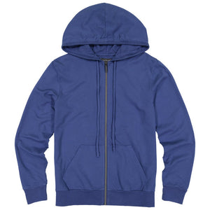 Goodlife | Micro Terry Zip Hoodie