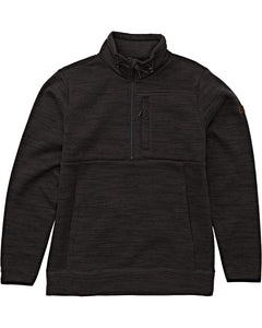 Billabong | Boundary Mock 1/2 Zip