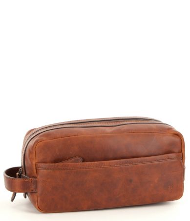 Frye | Logan Travel Dopp Lg