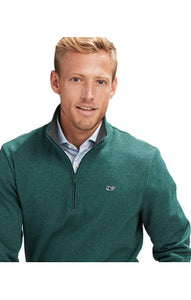 Vineyard Vines | Saltwater 1/2 Zip