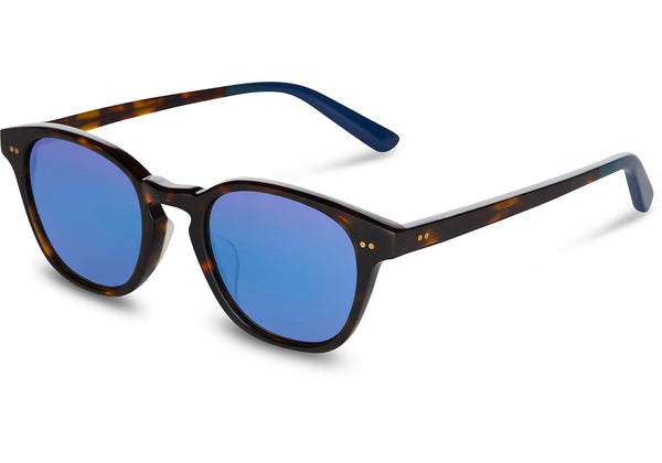 TOMS Eyewear | Wyatt Whiskey Tortoise