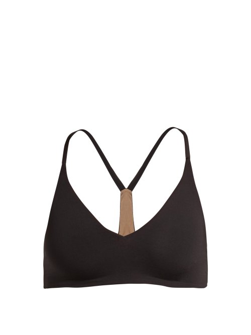 Skin | Selby Reversible Bikini Top