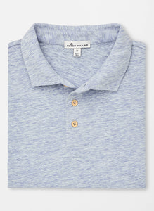 Peter Millar | Seaside Slub Polo