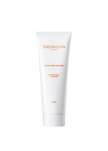 Sachajuan | Hair After The Sun