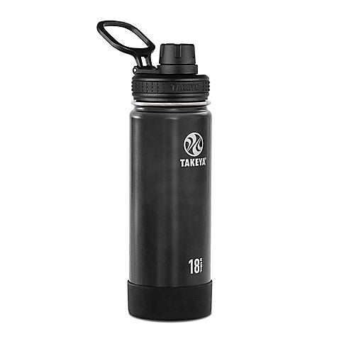 Takeya | Actives Insulated Water Bottle - 18oz