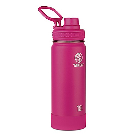 Takeya | Actives Insulated Water Bottle - 18oz