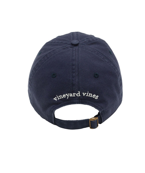 Vineyard Vines | Classic Logo Baseball Hat