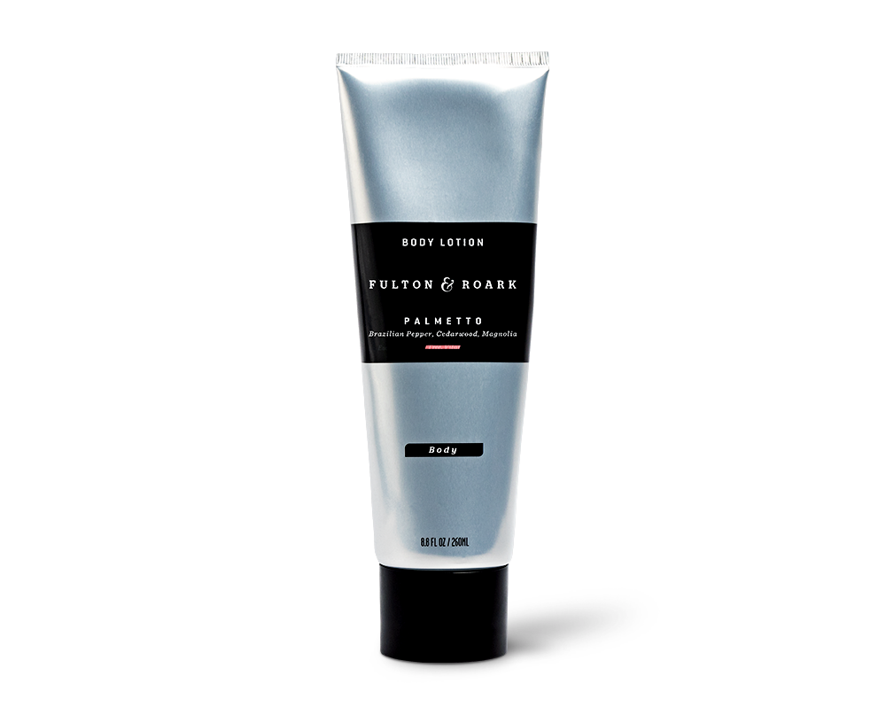 Fulton & Roark | Body Lotion | Palmetto