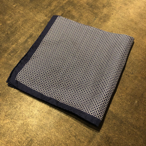 Peter Millar | Pocket Square