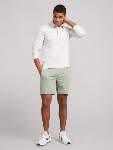 Faherty | Essential Short