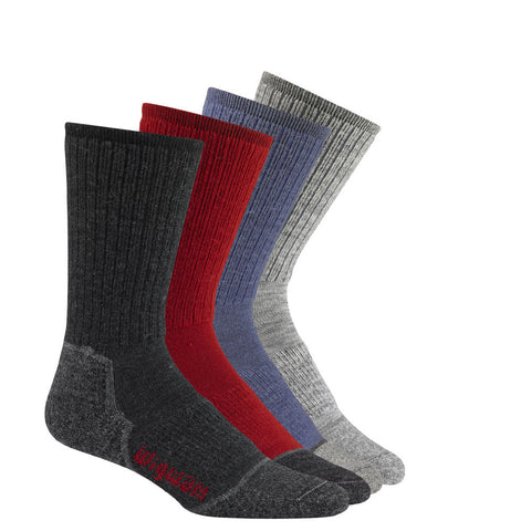 Wigwam | Merino Light Hiker 4-pack Socks