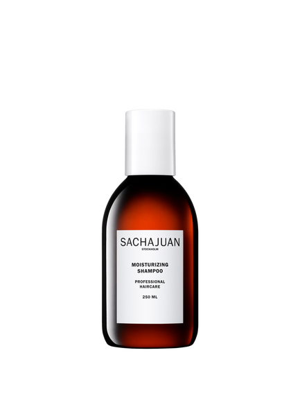 Sachajuan | Moist. Shampoo
