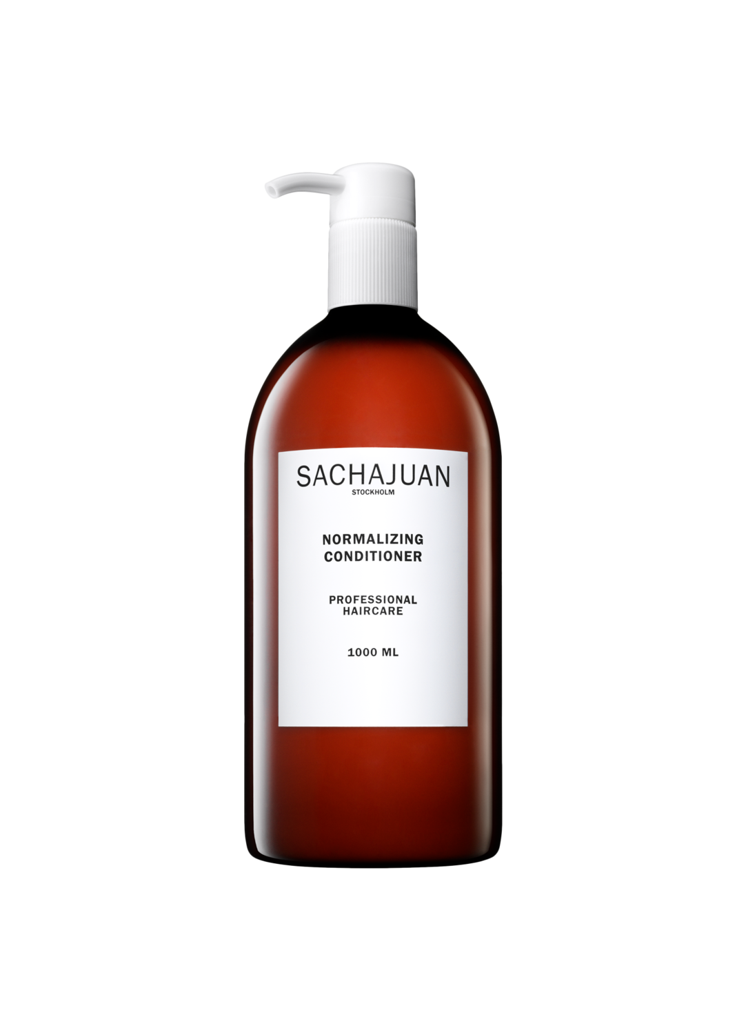 Sachajuan | Normalizing Conditioner