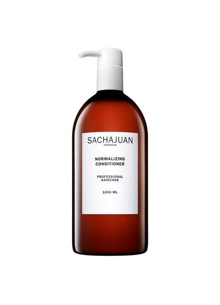 Sachajuan | Normalizing Conditioner