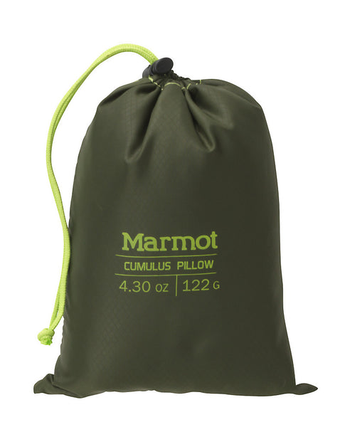 Marmot | Cumulus Pillow