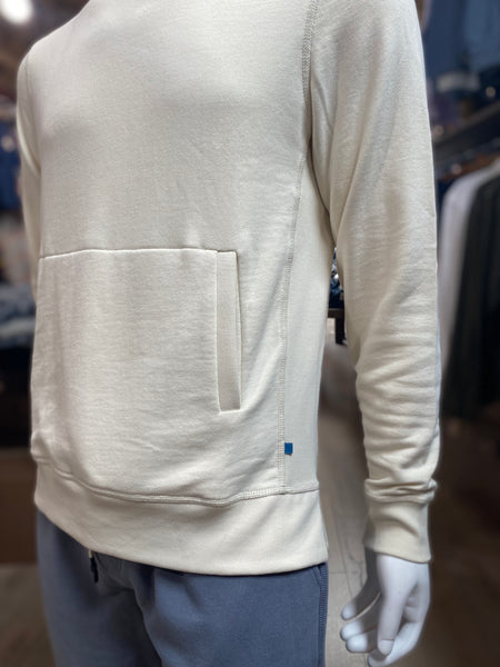 Jason Scott | Dunston Pullover