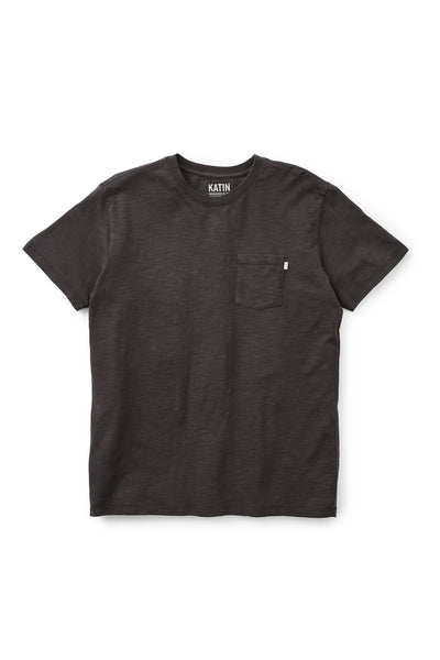 Katin | Slub Base Tee