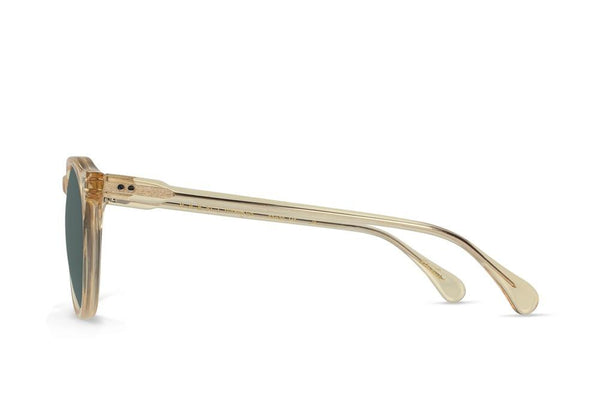 RAEN | Remmy - Champagne Crystal/Green Polarized