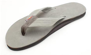 Rainbow Sandals | Single Layer w/ Arch Support