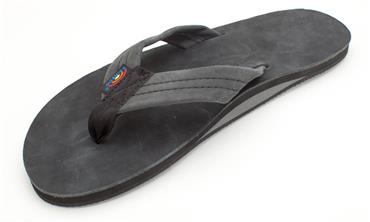 Rainbow Sandals | Single Layer w/ Arch Support