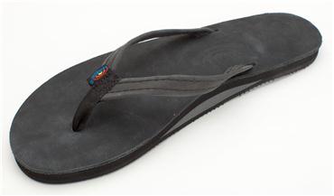 Rainbow Sandals | Single Layer w/ Narrow Strap