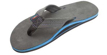 Rainbow Sandals | Premier Blues