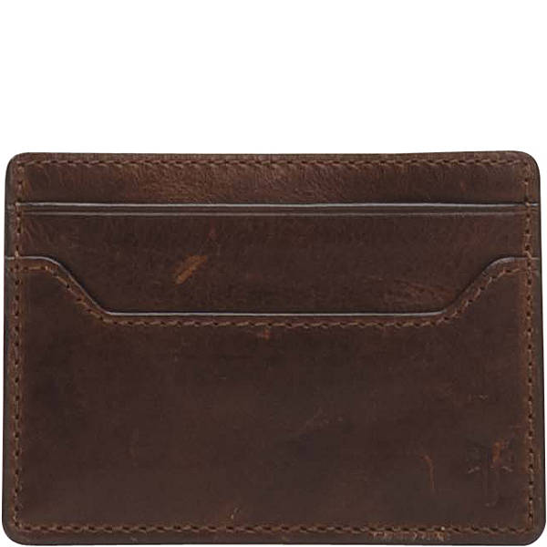 Frye | Logan Money Clip Card Case