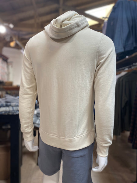 Jason Scott | Dunston Pullover