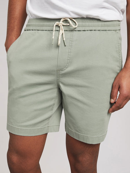 Faherty | Essential Short