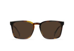 RAEN | Pierce - Kola Tortoise/Brown