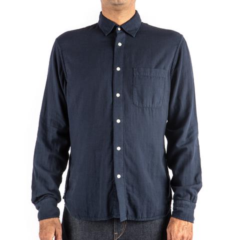 Hiroshi Kato | "The Ripper" Long Sleeve Shirt