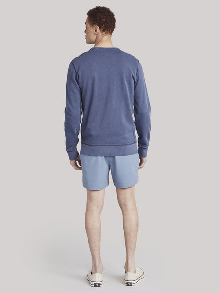 Faherty | Beach Crew Sweatshirt