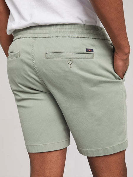 Faherty | Essential Short