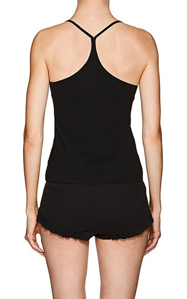 Skin | Theia T-Back Tank