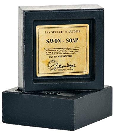 Lothantique | Les Secrets D'Antoine 100g Bar Soap