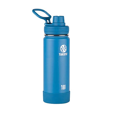 Takeya | Actives Insulated Water Bottle - 18oz