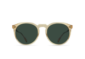 RAEN | Remmy - Champagne Crystal/Green Polarized