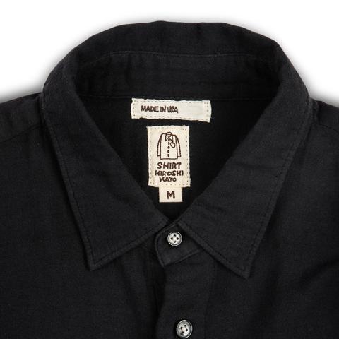 Hiroshi Kato | "The Ripper" Long Sleeve Shirt