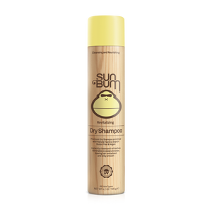 Sun Bum | Revitalizing Dry Shampoo - 4.2oz.