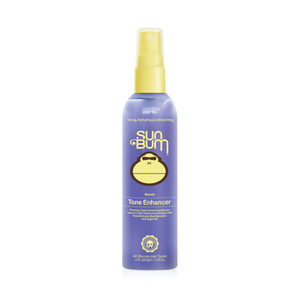 Sun Bum | Blonde Tone Enhancer - 4oz.