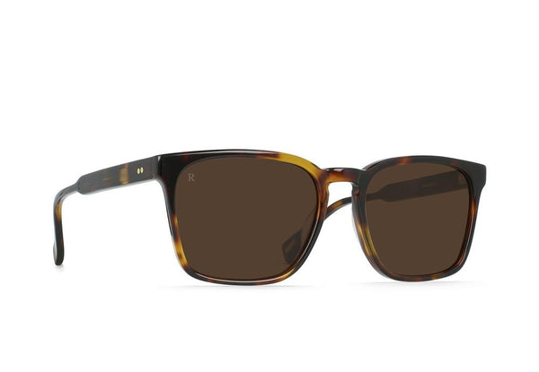 RAEN | Pierce - Kola Tortoise/Brown