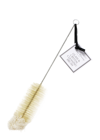 The Laundress | Glass & Crystal Cleaning Brush