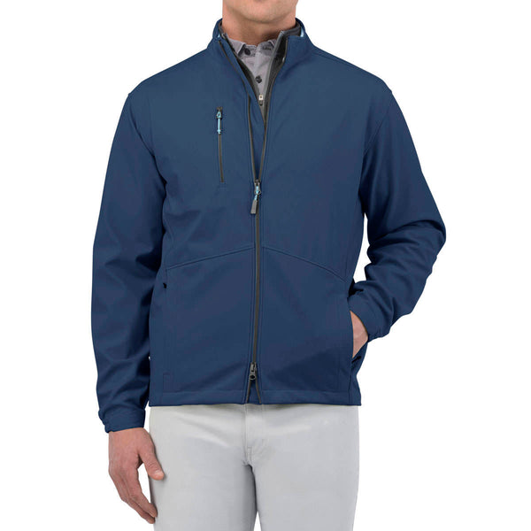 Peter Millar | Anchorage Softshell Jacket