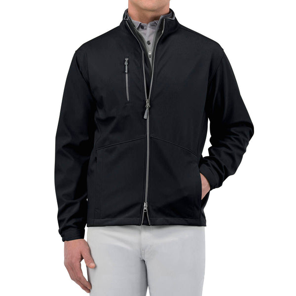 Peter Millar | Anchorage Softshell Jacket