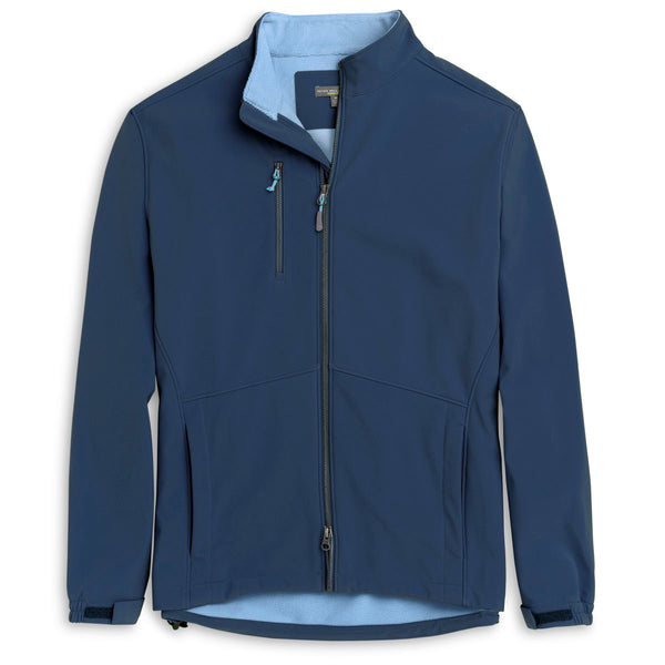 Peter Millar | Anchorage Softshell Jacket