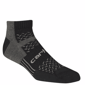 Carhartt | Wood/Acrylic Promo Sock