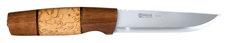 Helle Knives | BraKar