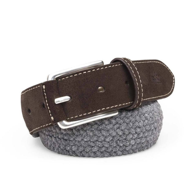 Peter Millar | Braided Wool Belt