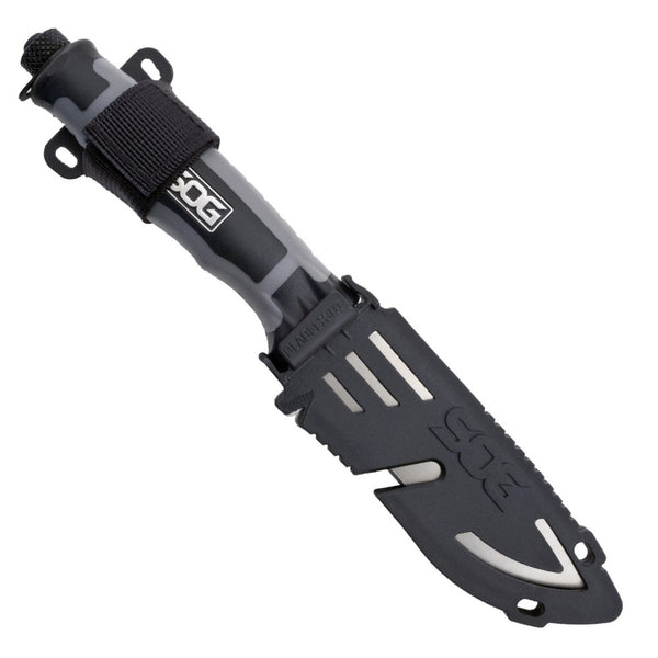 SOG Knives | Bladelight Camp