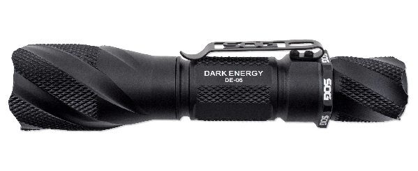 SOG Knives | Dark Energy DE-06 - 687 Lumens